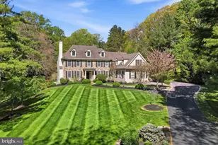 1322 Washington Ln, Jenkintown, PA 19046 - Photo 2