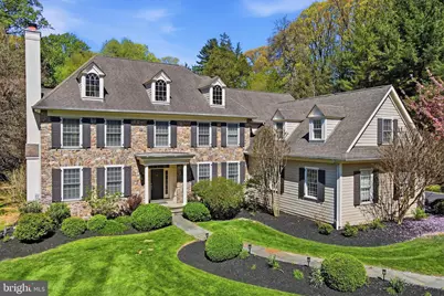 1322 Washington Lane, Jenkintown, PA 19046 - Photo 1