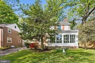 516 Berkley Rd, Narberth, PA 19072 - Photo 2