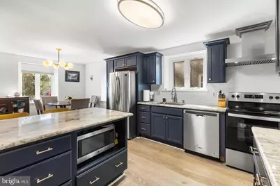 516 Berkley Road, Narberth, PA 19072 - Photo 6