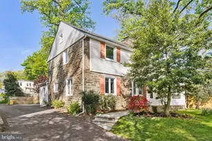 516 Berkley Rd, Narberth, PA 19072 - Photo 1