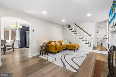 516 Berkley Road, Narberth, PA 19072 - Photo 8