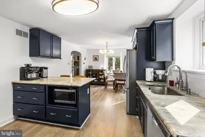516 Berkley Road, Narberth, PA 19072 - Photo 2