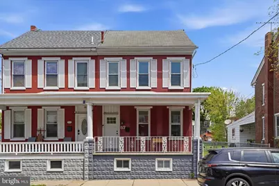 57 W 3rd Street, Pottstown, PA 19464 - Photo 1