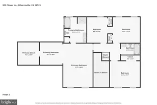 920 Clover Ln, Gilbertsville, PA 19525 - Photo 88