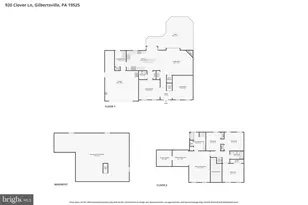 920 Clover Ln, Gilbertsville, PA 19525 - Photo 86