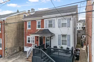 58 W Rambo St, Bridgeport, PA 19405 - Photo 2