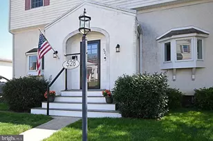 528 Berkley Ave, Jenkintown, PA 19046 - Photo 4