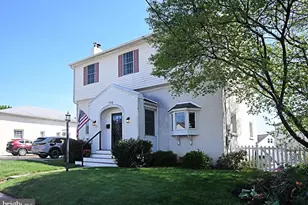 528 Berkley Ave, Jenkintown, PA 19046 - Photo 4