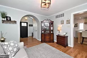 528 Berkley Ave, Jenkintown, PA 19046 - Photo 8
