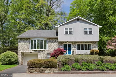 1116 Rock Creek Drive, Wyncote, PA 19095 - Photo 1