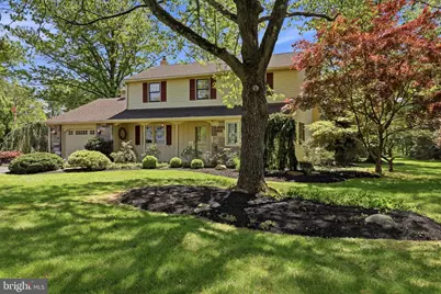 203 Fairway Road, Ambler, PA 19002 - Photo 2