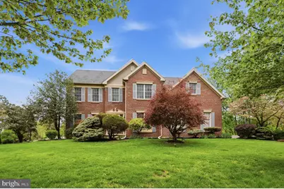 2806 Nighthawk Circle, Audubon, PA 19403 - Photo 2