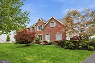 2806 Nighthawk Cir, Audubon, PA 19403 - Photo 1