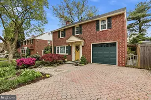 7818 Elm Ave, Wyndmoor, PA 19038 - Photo 2