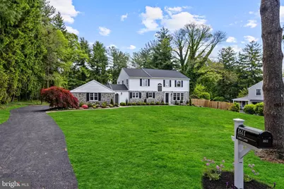 1611 Lark Lane, Villanova, PA 19085 - Photo 64