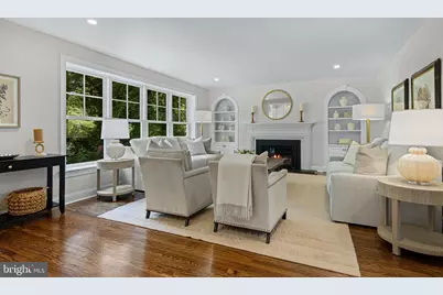 1611 Lark Lane, Villanova, PA 19085 - Photo 12