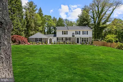 1611 Lark Lane, Villanova, PA 19085 - Photo 2