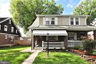1318 Cherry St, Pottstown, PA 19464 - Photo 1