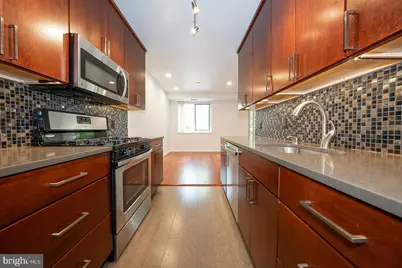 1640 Oakwood Drive #W-216, Narberth, PA 19072 - Photo 16