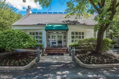 1640 Oakwood Drive #W-216, Narberth, PA 19072 - Photo 52