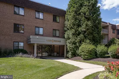 1640 Oakwood Drive #W-216, Narberth, PA 19072 - Photo 48