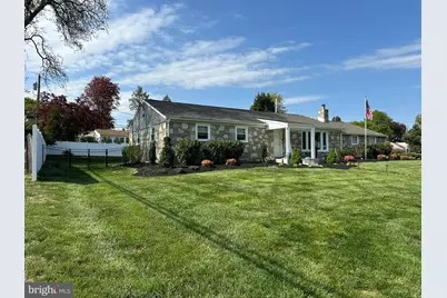 3936 Martin Road, Huntingdon Valley, PA 19006 - Photo 1