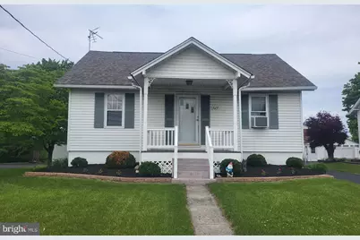1029 E Philadelphia Avenue, Gilbertsville, PA 19525 - Photo 1