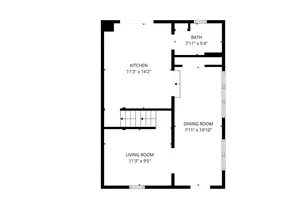 207 West St, Pottstown, PA 19464 - Photo 32