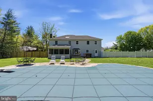 605 Wyndrise Dr, Blue Bell, PA 19422 - Photo 52