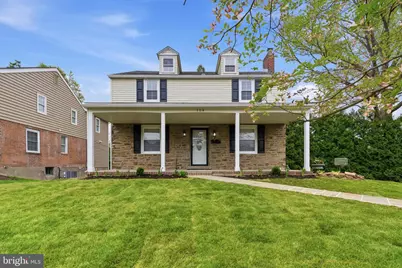 104 Atwood Road, Glenside, PA 19038 - Photo 1