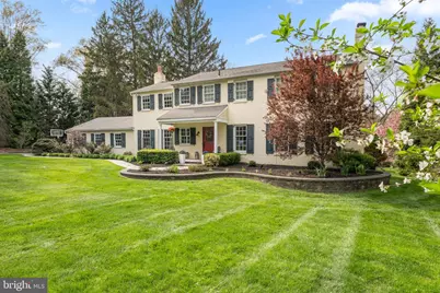 2 Gunning Lane, Gladwyne, PA 19035 - Photo 1