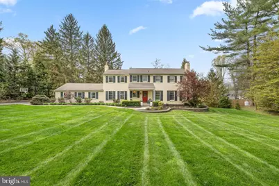 2 Gunning Lane, Gladwyne, PA 19035 - Photo 2