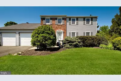 634 Conestoga Lane, Lansdale, PA 19446 - Photo 2