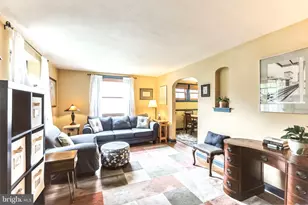 99 Runnymede Ave, Jenkintown, PA 19046 - Photo 2