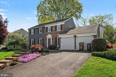 1411 Malcolm Drive, Dresher, PA 19025 - Photo 4