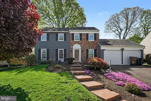 1411 Malcolm Dr, Dresher, PA 19025 - Photo 1