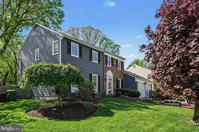 1411 Malcolm Drive, Dresher, PA 19025 - Photo 2