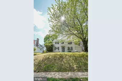 644 Meetinghouse Road, Elkins Park, PA 19027 - Photo 1