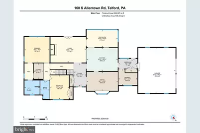 160 S Allentown Road, Telford, PA 18969 - Photo 52