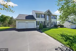 354 Coddington Way, Harleysville, PA 19438 - Photo 32