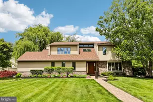 93 Kent Rd, Huntingdon Valley, PA 19006 - Photo 1