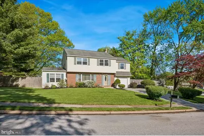 3002 Meredith Lane, Plymouth Meeting, PA 19462 - Photo 2