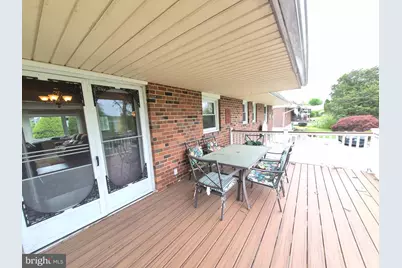 705 W Valley Forge Road, King of Prussia, PA 19406 - Photo 8