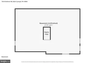 18 W Amherst Rd, Bala Cynwyd, PA 19004 - Photo 58