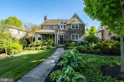 18 W Amherst Road, Bala Cynwyd, PA 19004 - Photo 4