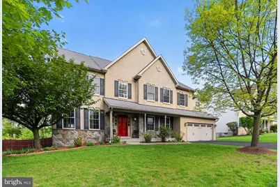 1022 Pimlico Drive, East Norriton, PA 19403 - Photo 1