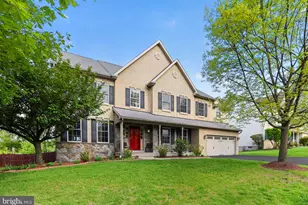 1022 Pimlico Dr, East Norriton, PA 19403 - Photo 1