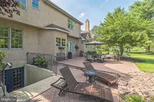 822 Hidden Forest Dr, Collegeville, PA 19426 - Photo 38