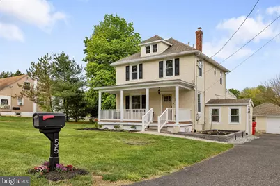 55 E Mount Kirk Avenue, Eagleville, PA 19403 - Photo 1